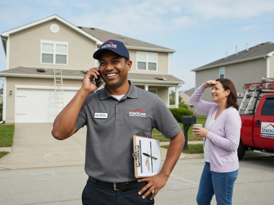 Chimney flashing repair Trout Creek, MI FAQs